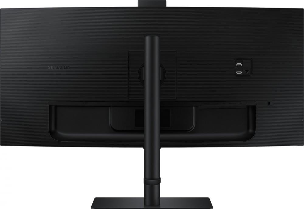 Монитор Samsung ViewFinity S6 S65VC LS34C650VAIXCI- фото3