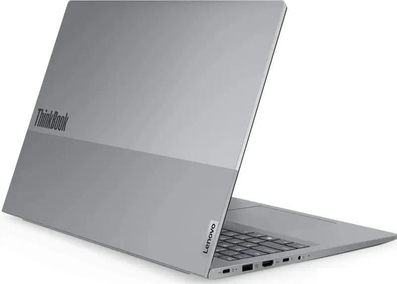 Ноутбук Lenovo ThinkBook 16 G7 IML 21MS008TRU- фото3