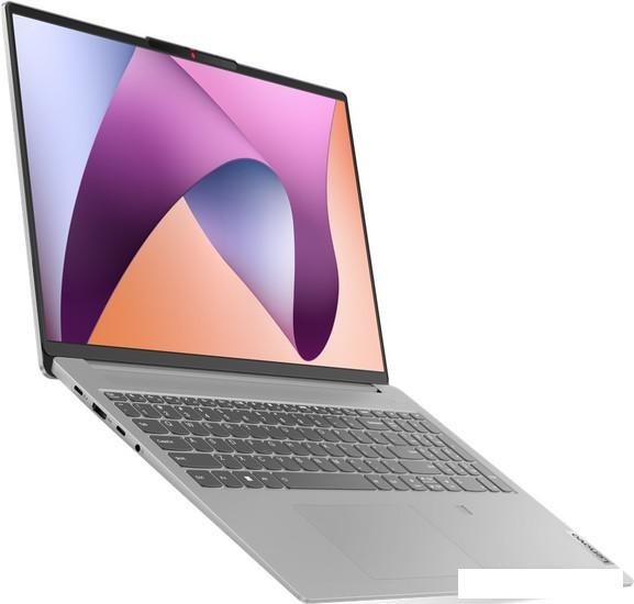Ноутбук Lenovo IdeaPad Slim 5 16ABR8 82XG003LRK- фото2