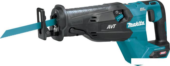 Сабельная пила Makita JR002GZ (без АКБ)- фото