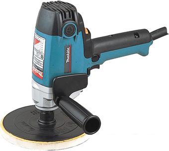 Полировальная машина Makita PV7000C