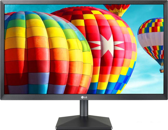 Монитор LG 27MK430H-B- фото