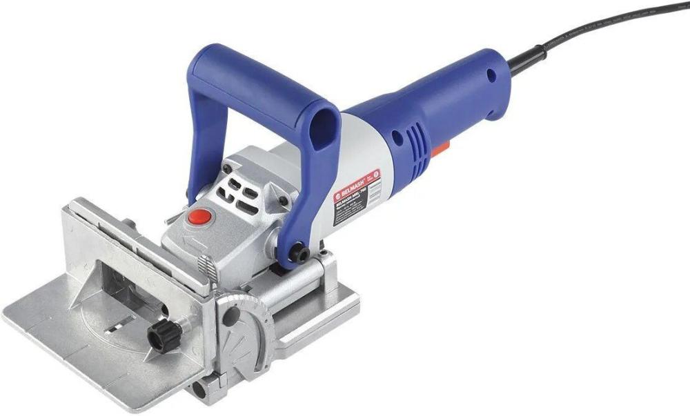 Шпоночный (ламельный) фрезер Belmash (Белмаш) MRL-760 S326A