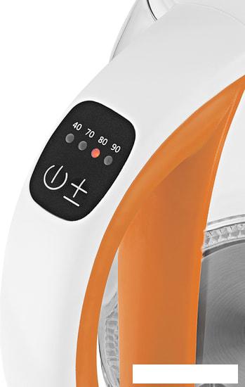 Электрочайник Kitfort KT-6140-4- фото3