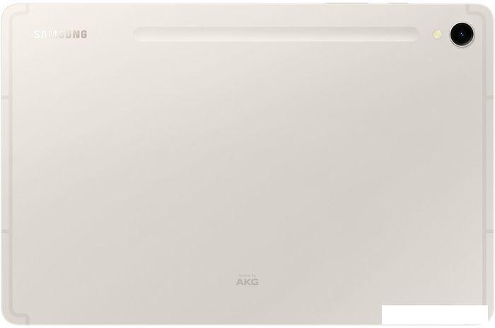 Планшет Samsung Galaxy Tab S9 Wi-Fi SM-X710 12GB/256GB (бежевый)- фото4