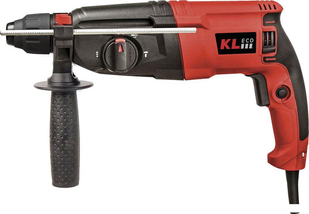 Перфоратор KLECO KE8226PM (кейс)- фото