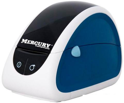 Термопринтер Mercury MPrint LP80 EVA- фото3
