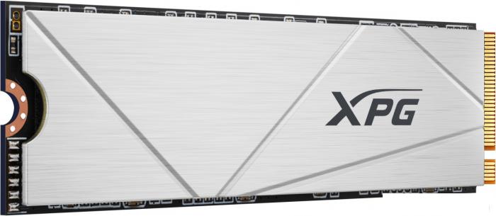 SSD ADATA XPG Gammix S60 Blade 2TB AGAMMIXS60-2T-CS- фото2