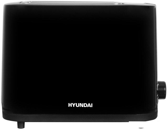 Тостер Hyundai HYT-3501- фото2