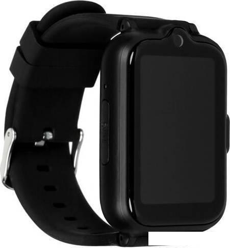 Детские умные часы Aimoto Active Pro (черный)- фото2