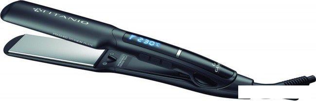 Выпрямитель GA.MA X-Wide Digital PTC 4D Titanio GI3036- фото4