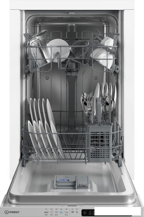 Встраиваемая посудомоечная машина Indesit RWM 8E55- фото2