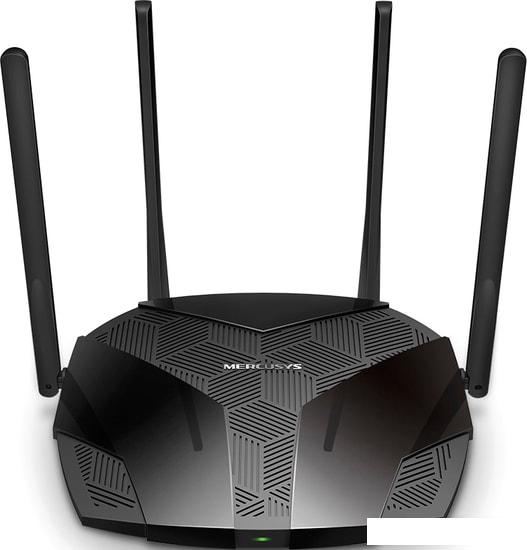 Wi-Fi роутер Mercusys MR70X- фото2