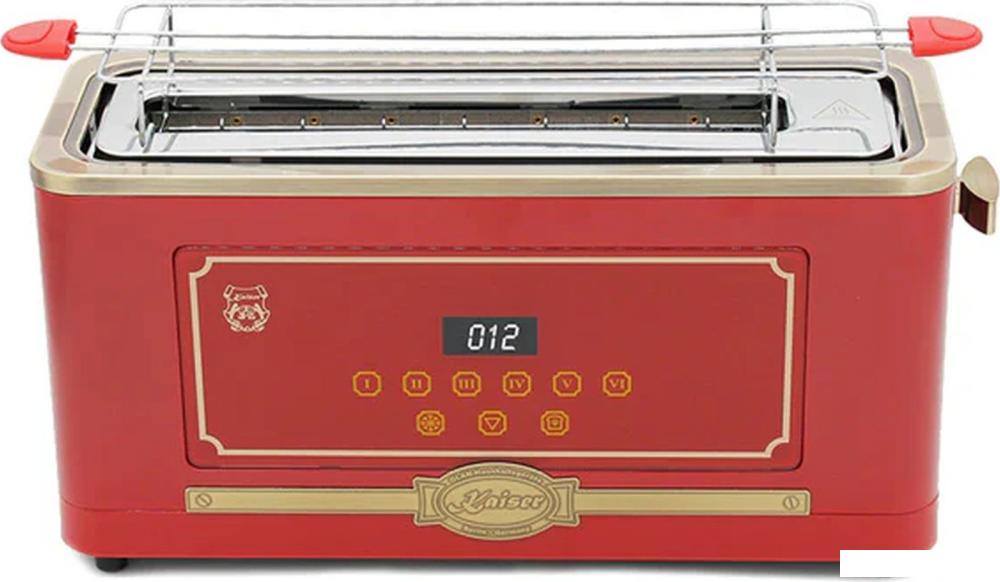Тостер Kaiser T 4000 RotEm- фото2