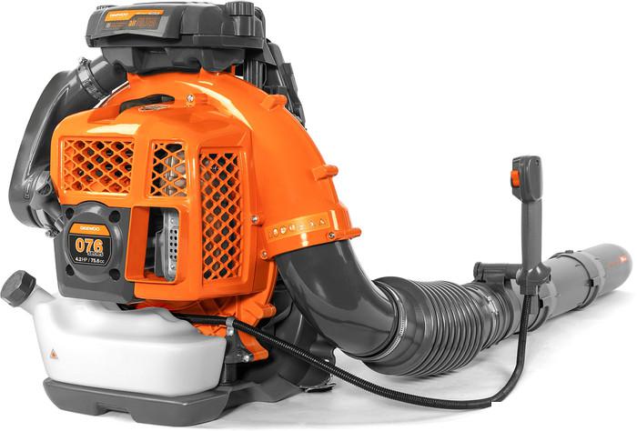 Ранцевая воздуходувка Daewoo Power DABL 760- фото