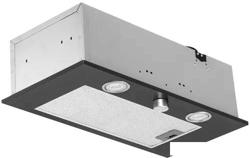 Кухонная вытяжка GrandGermes Spa 60 (черный)