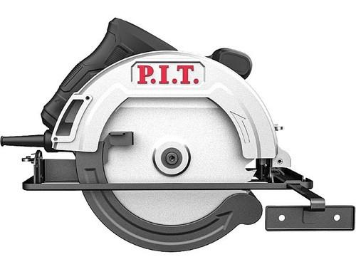 Дисковая (циркулярная) пила P.I.T. PKS185-C4- фото3