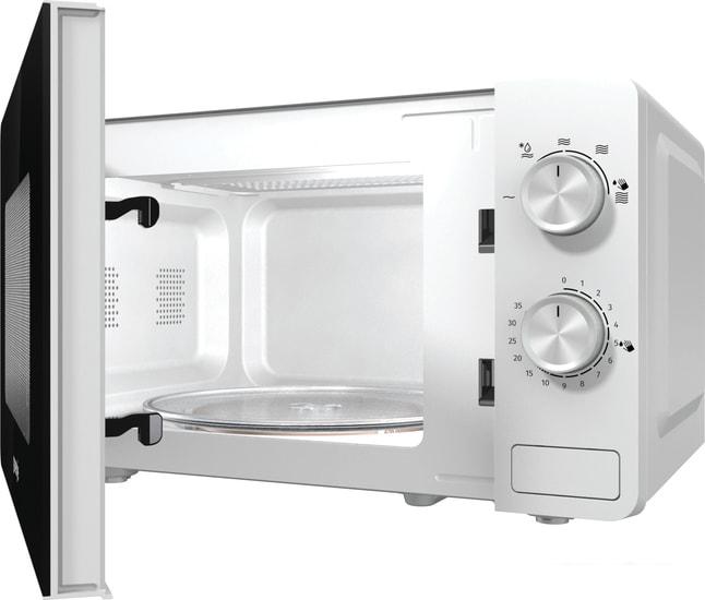 Микроволновая печь Gorenje MO20E1W- фото3