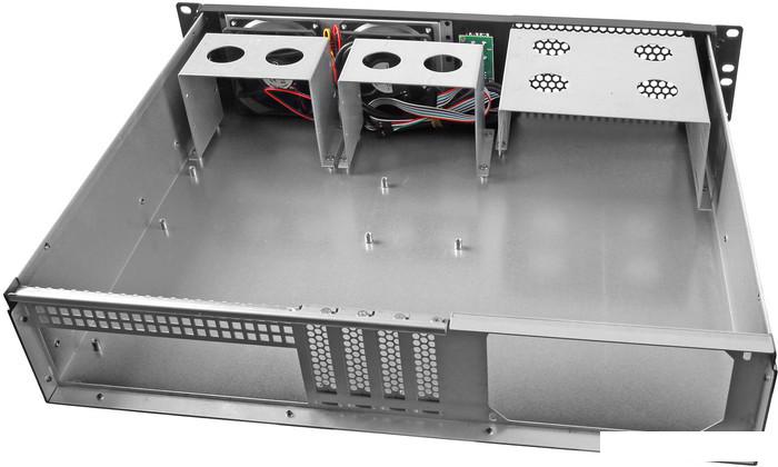 Корпус ExeGate Pro 2U390-04 500W EX264958RUS- фото3