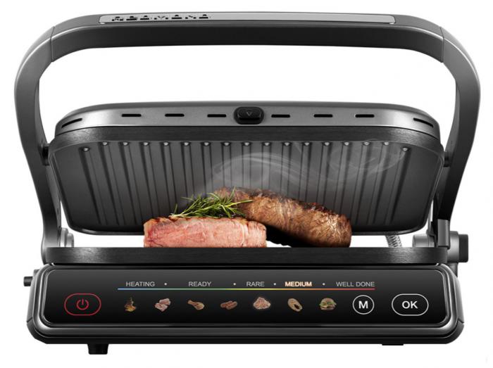 Электрогриль Redmond SteakMaster GM300- фото2