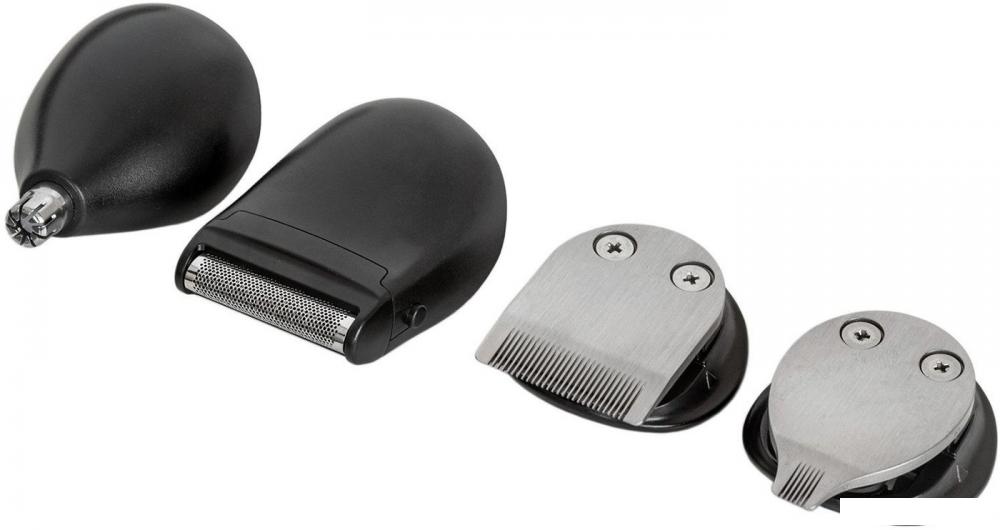 Машинка для стрижки волос JVC JHC58RS- фото4