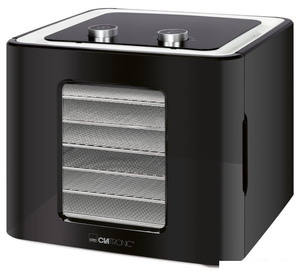 Сушилка для овощей и фруктов Clatronic DR 3773- фото2