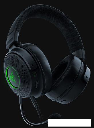 Наушники Razer Kraken V3 HyperSense- фото2
