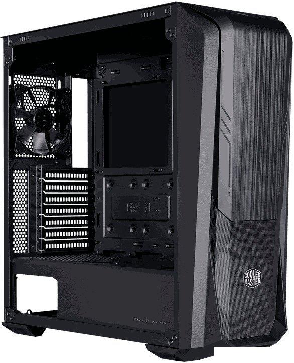 Корпус Cooler Master MasterBox 500 MB500-KGNN-S00- фото