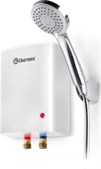 Водонагреватель Thermex Surf 6000- фото2