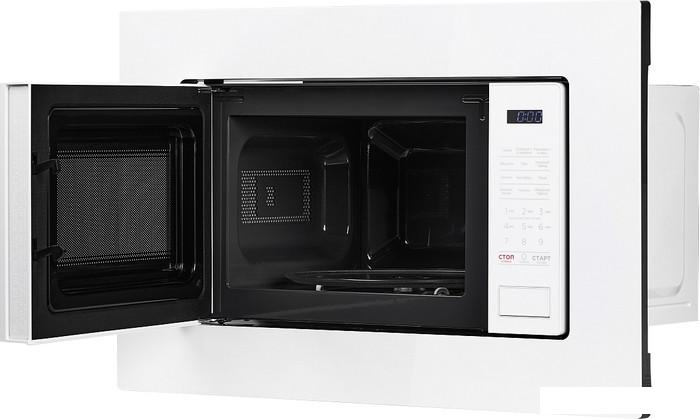 Микроволновая печь Comfee CBM2010W- фото3