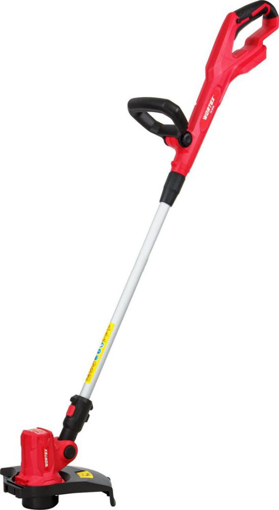 Триммер Wortex TB 2818 ALL1 XLT Solo (с 1-им АКБ)- фото