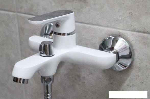 Смеситель Ledeme L3277W