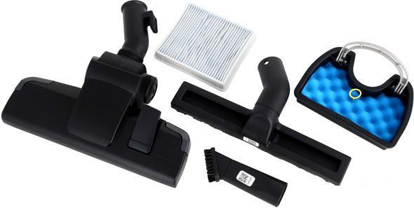 Пылесос Samsung VC18M3140VN/EV- фото3