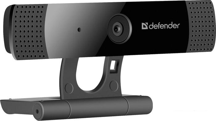 Веб-камера Defender G-lens 2599- фото