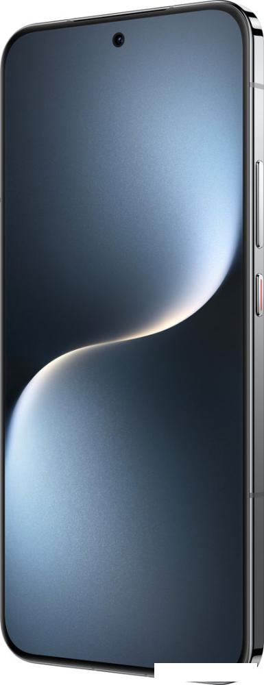 Телефон HONOR Magic7 12GB/256GB международная версия (вельветовый черный)- фото4
