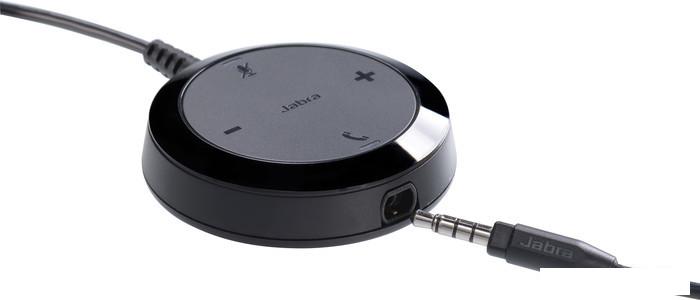 Наушники с микрофоном Jabra Evolve 30 II MS Stereo [5399-823-309]- фото2