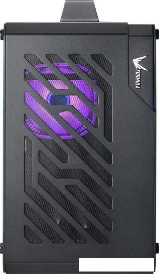 Корпус Formula Air Cube G3 (черный)- фото2