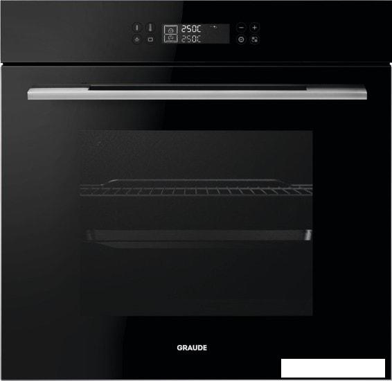 Духовой шкаф Graude Premium BMP 60.0 S- фото