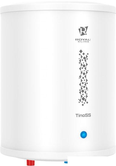 Водонагреватель Royal Clima TinoSS RWH-TS10-RS- фото