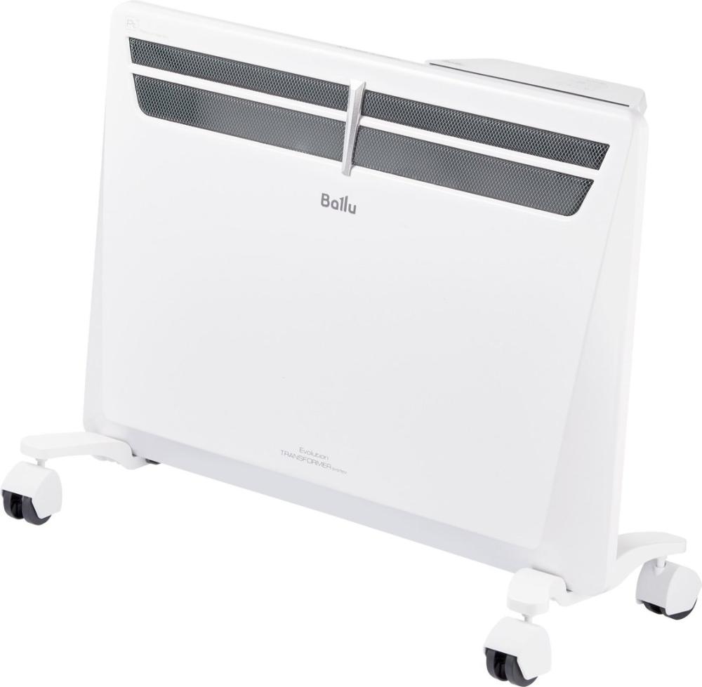 Конвектор Ballu Evolution Transformer BEC/EVU-1500 (инверторное управление, с шасси)- фото3