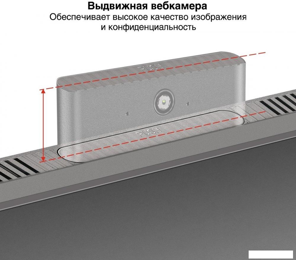 Монитор ExeGate SuperView EV2407TA EX297247RUS- фото4