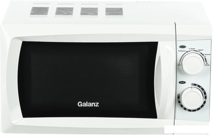 Микроволновая печь Galanz MOS-2002MW- фото