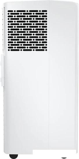 Мобильный кондиционер Hisense W-series AP-07CR4GKWS00- фото4