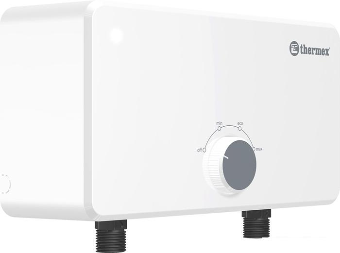 Проточный электрический водонагреватель Thermex Urban 5500 tap- фото3