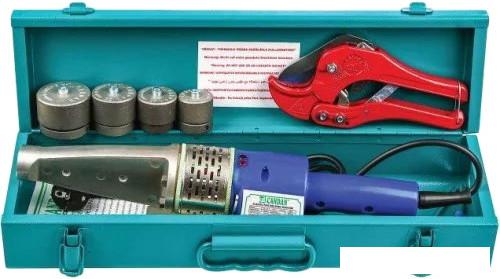 Аппарат для сварки труб Candan Makina CM-02-SET