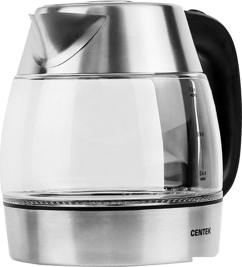 Электрический чайник CENTEK CT-0018- фото2
