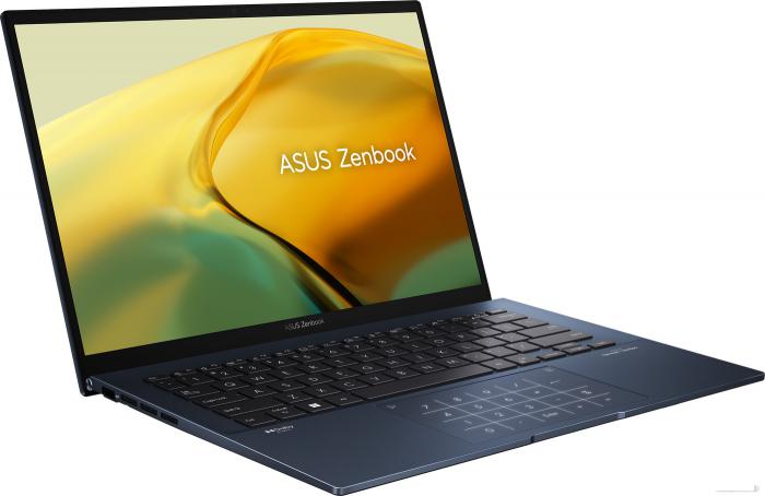 Ноутбук ASUS Zenbook 14 UX3402VA-KP696- фото2