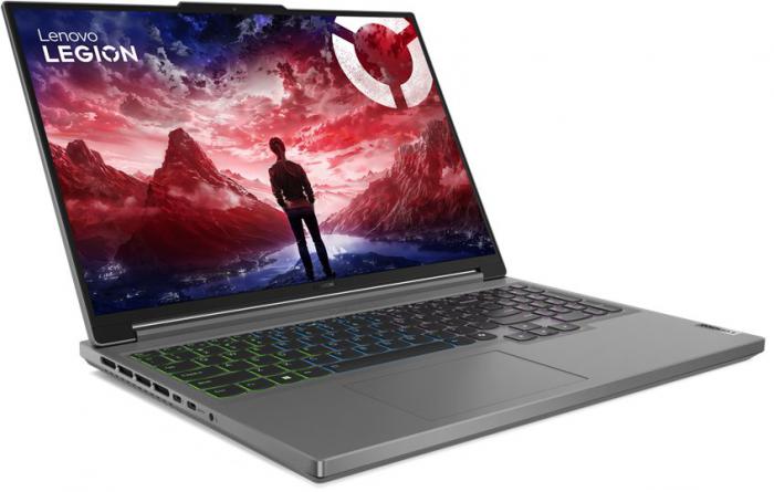 Игровой ноутбук Lenovo Legion Slim 5 16AHP9 83DH005NRK- фото2