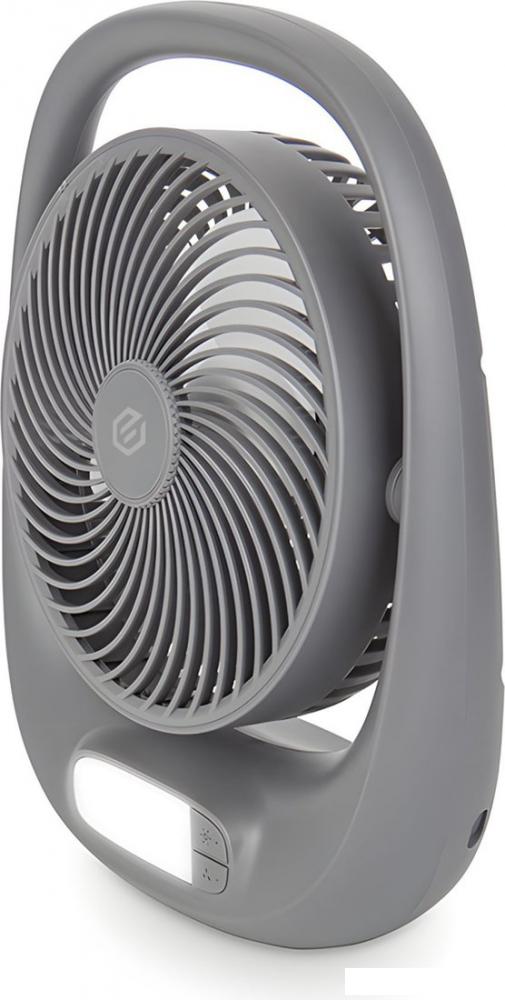 Вентилятор Evolution AirLeaf AL-101 (серый)