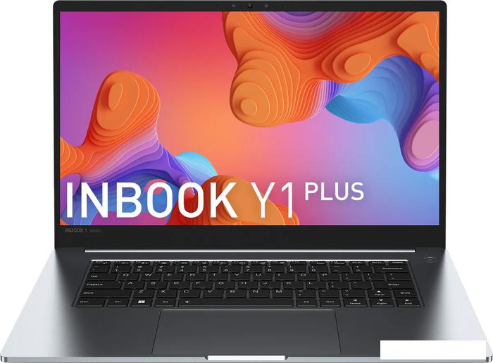 Ноутбук Infinix Inbook Y1 Plus XL28 71008301084- фото